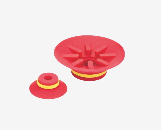 Characteristics and Applications of Vacuum Suction Cups